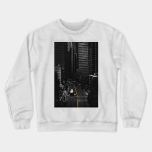 Leviathan Crewneck Sweatshirt